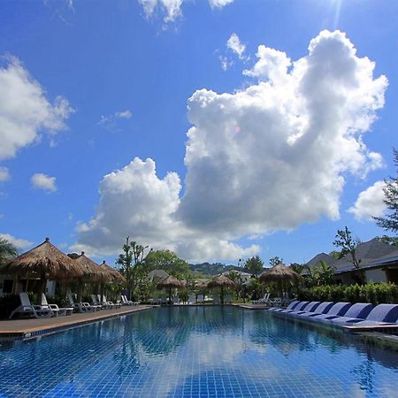 Lanta Casa Blanca Hotel Ko Lanta Екстериор снимка