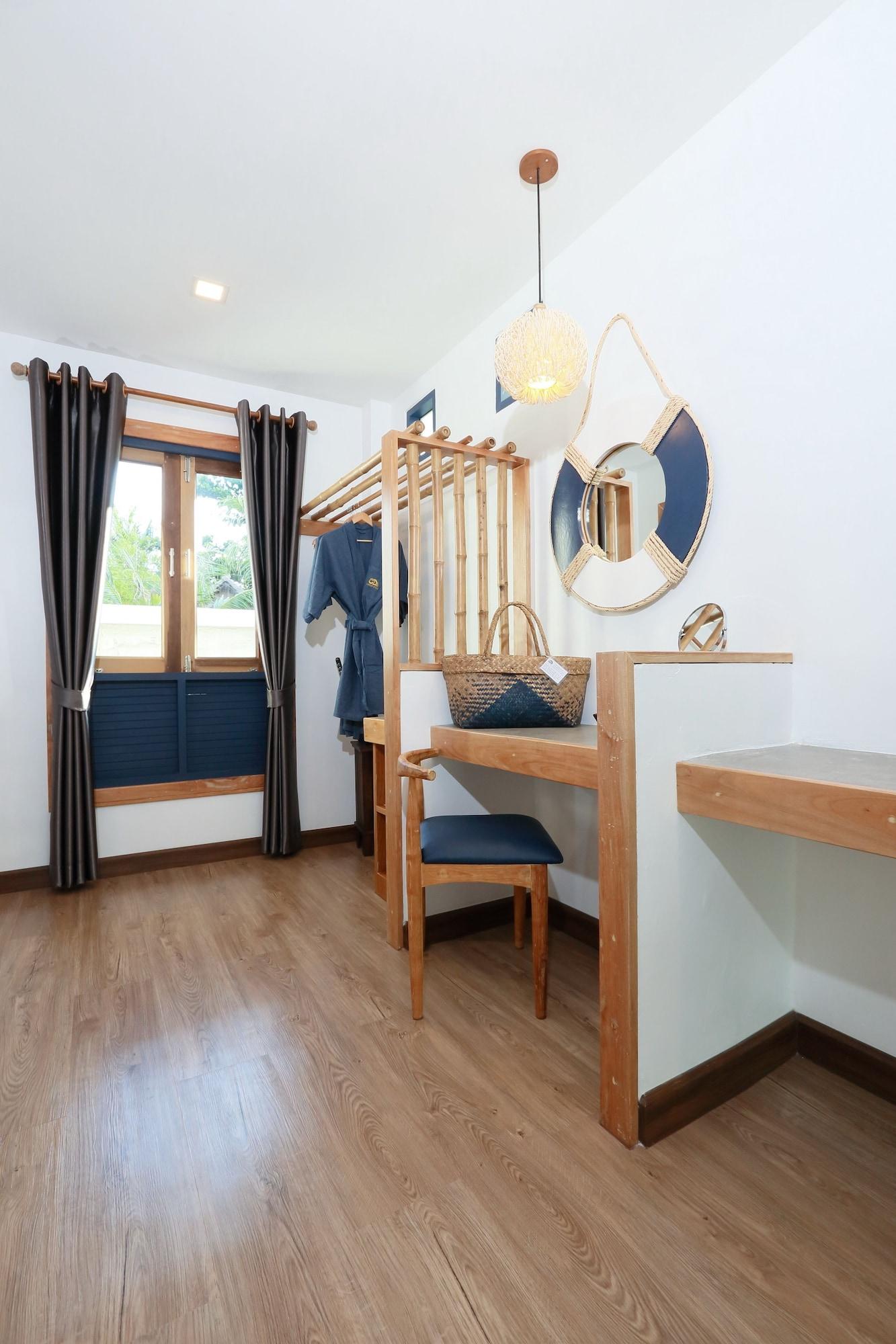 Lanta Casa Blanca Hotel Ko Lanta Екстериор снимка