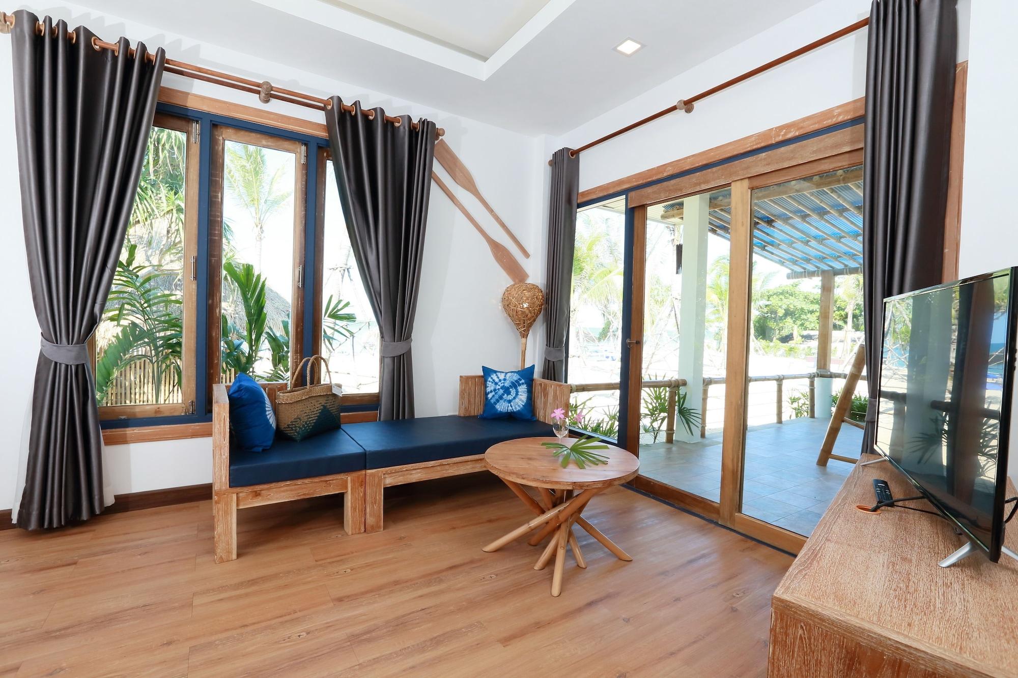 Lanta Casa Blanca Hotel Ko Lanta Екстериор снимка
