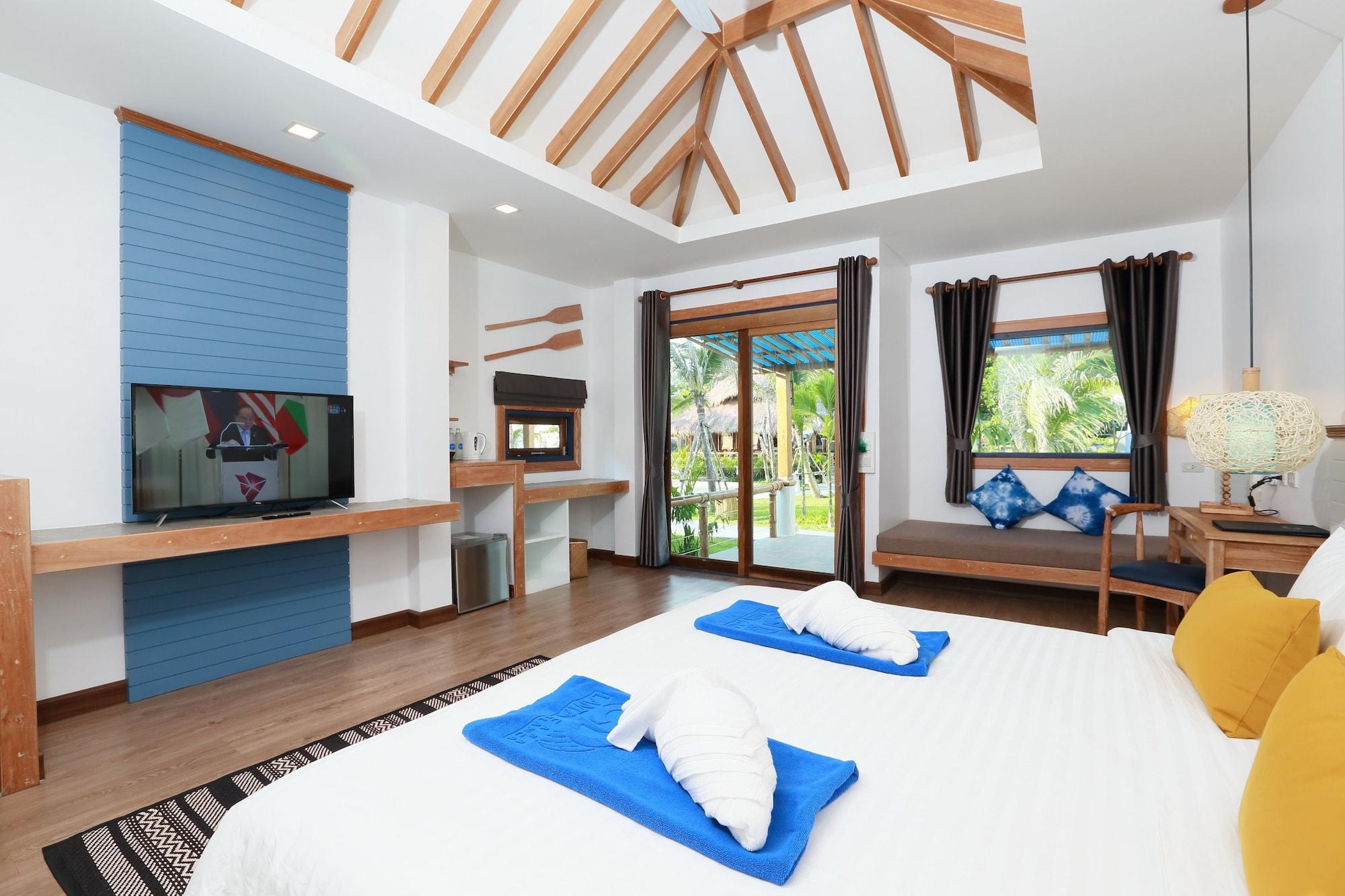 Lanta Casa Blanca Hotel Ko Lanta Екстериор снимка