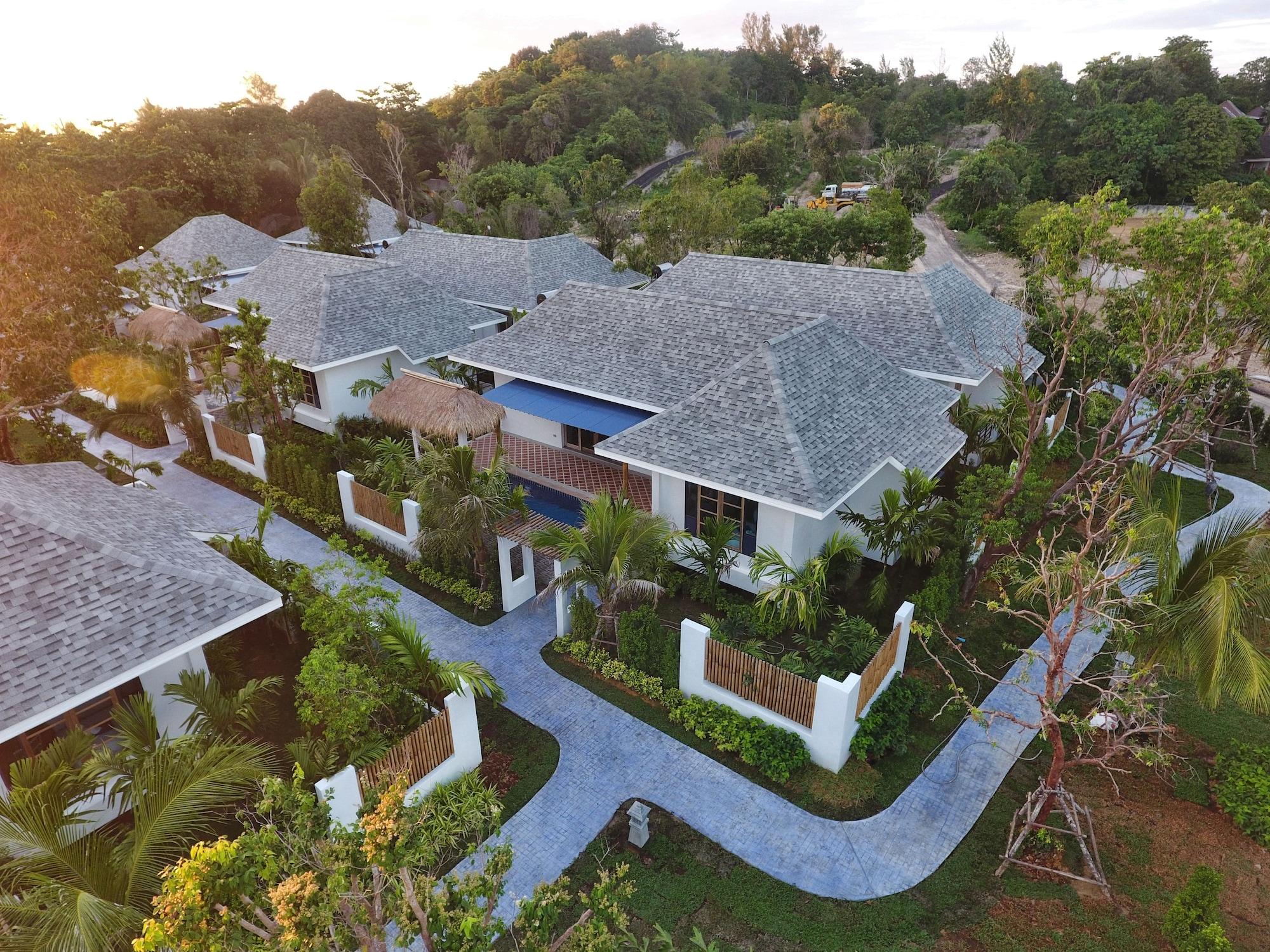 Lanta Casa Blanca Hotel Ko Lanta Екстериор снимка