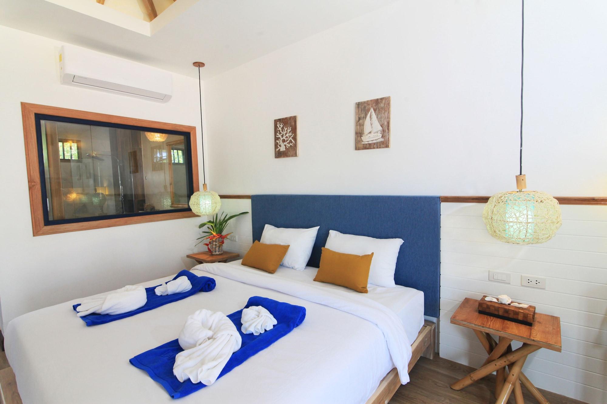Lanta Casa Blanca Hotel Ko Lanta Екстериор снимка