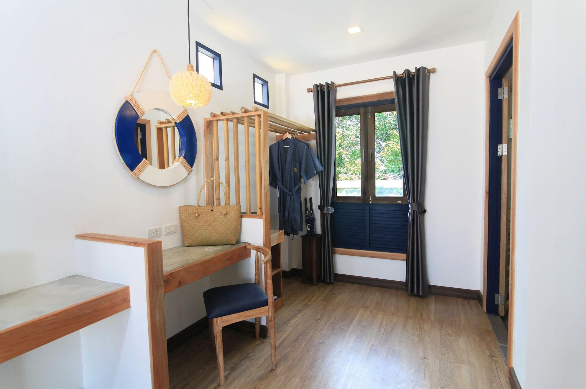 Lanta Casa Blanca Hotel Ko Lanta Екстериор снимка