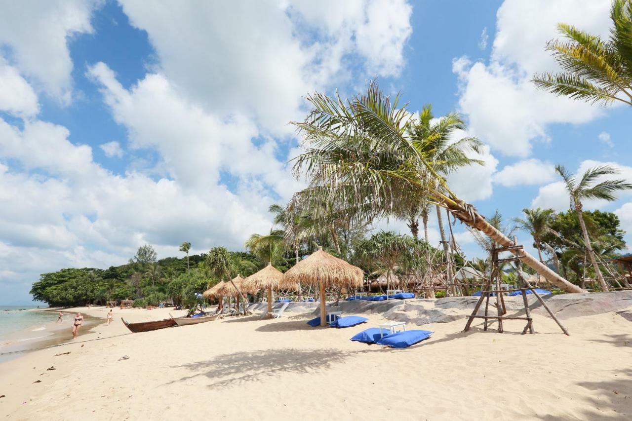 Lanta Casa Blanca Hotel Ko Lanta Екстериор снимка