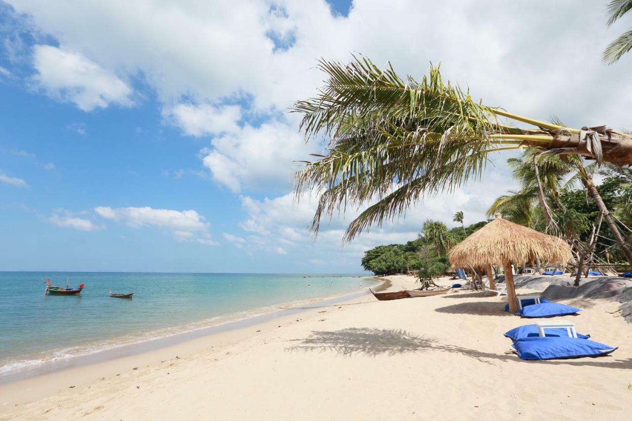 Lanta Casa Blanca Hotel Ko Lanta Екстериор снимка