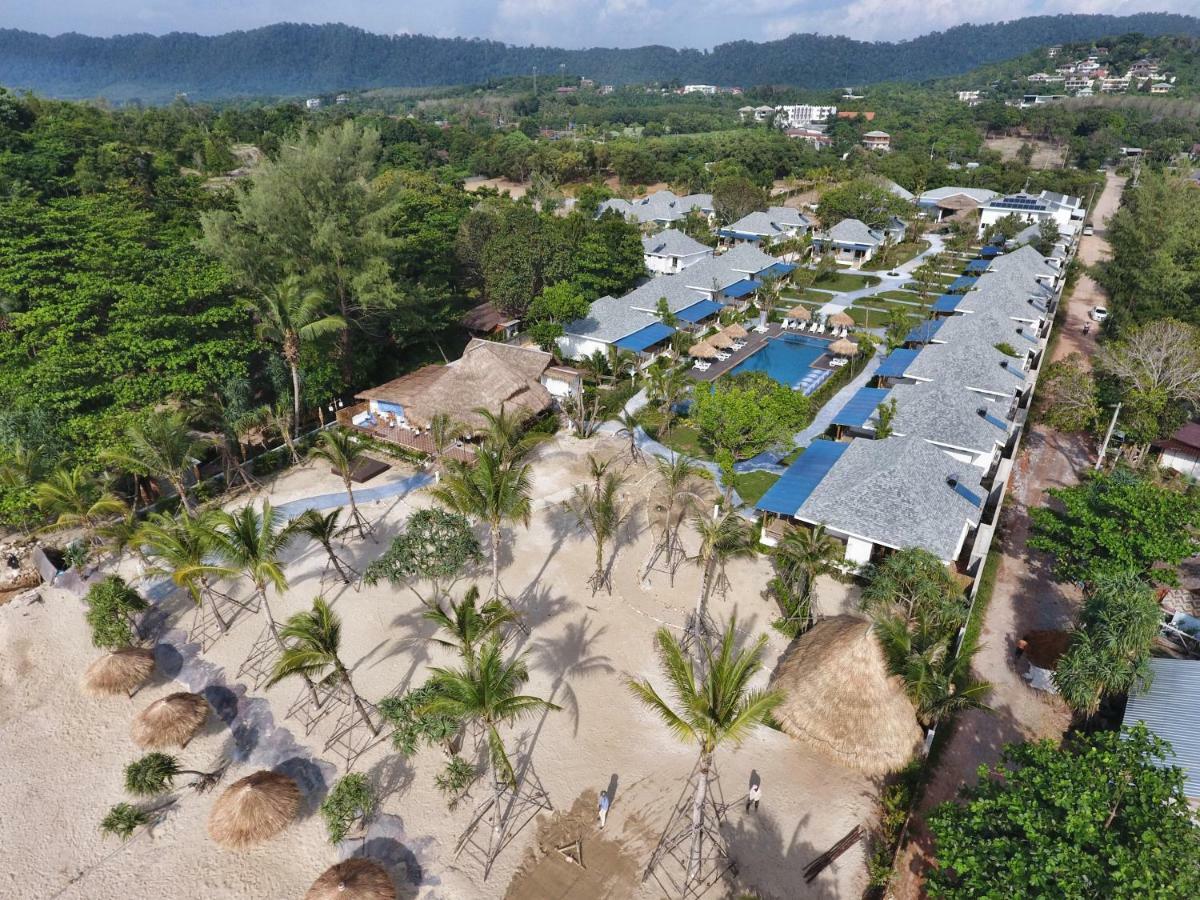Lanta Casa Blanca Hotel Ko Lanta Екстериор снимка