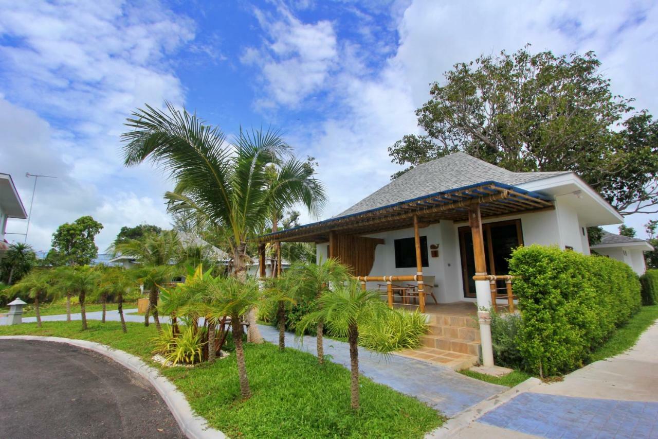 Lanta Casa Blanca Hotel Ko Lanta Екстериор снимка